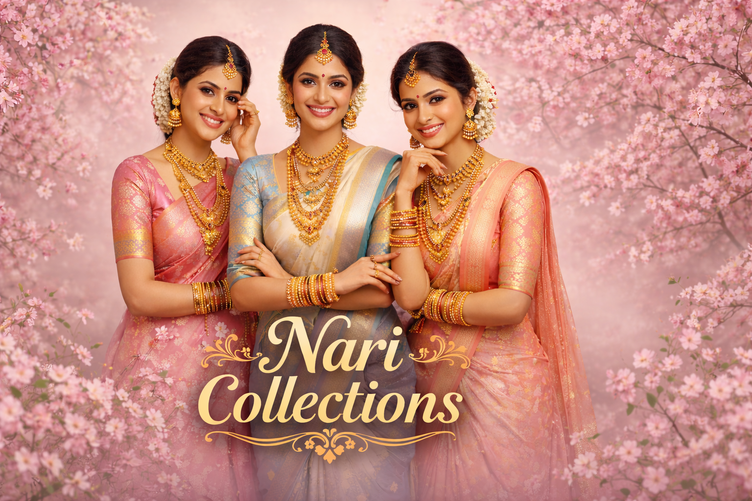 New Collection