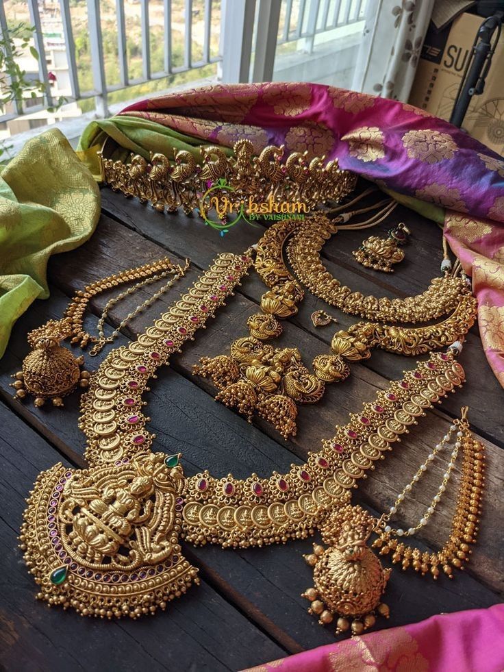 Jewellery